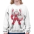 Bluza PATRIOTYCZNI  1000011766